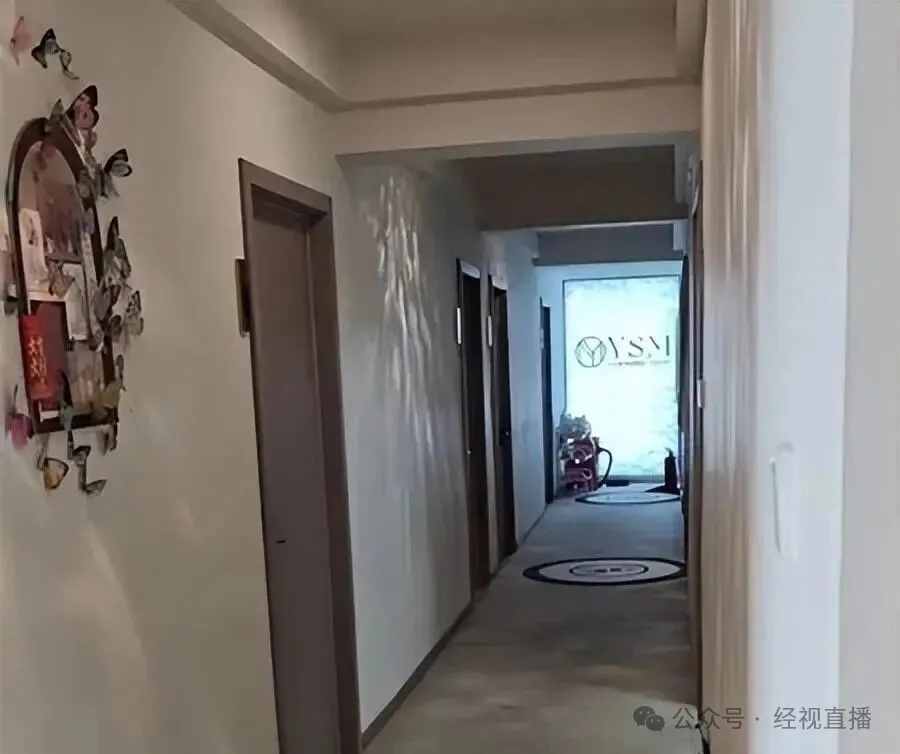 女子称全裸做SPA被安排男技师,要求道歉被店家说“都能做你儿子了”,店家回应 女子称全裸做SPA被安排男技师,要求道歉被店家说“都能做你儿子了”,店家回应