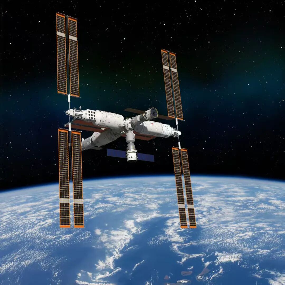 2026载人航天任务标识征集中,梦舟载人飞船长这样 2026载人航天任务标识征集中,梦舟载人飞船长这样