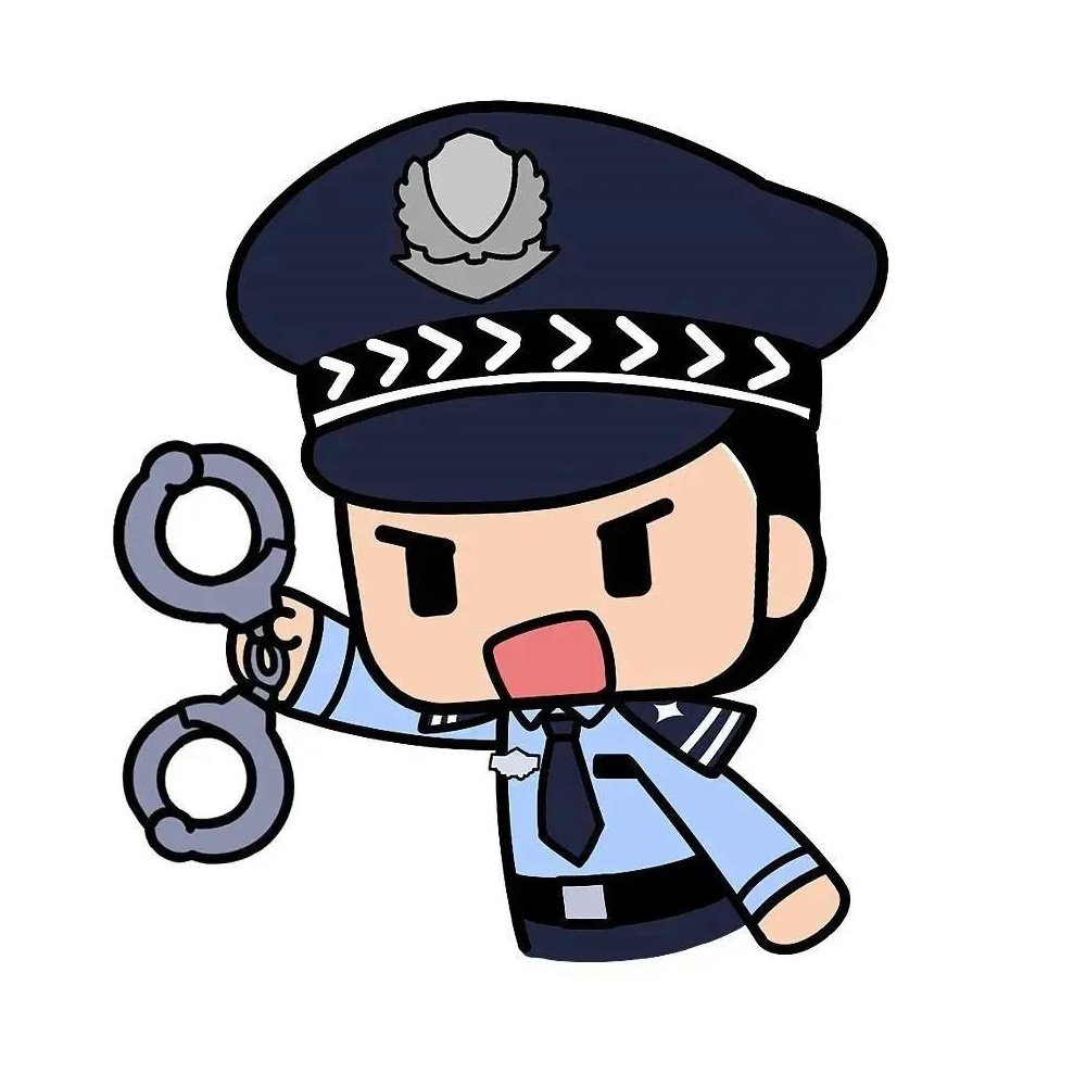 无证驾驶还冲卡逃逸?法网难逃 无证驾驶还冲卡逃逸?法网难逃