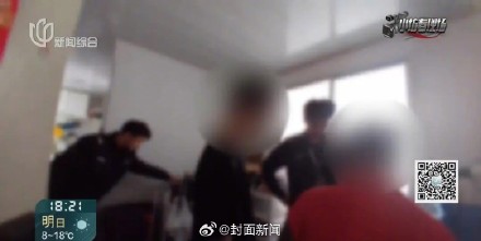 19岁男子偷多个小区快递被刑拘 19岁男子偷多个小区快递被刑拘