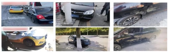 沈阳最新曝光!2400余起“离奇车祸”理赔超780万元!37人落网!细节披露→ 沈阳最新曝光!2400余起“离奇车祸”理赔超780万元!37人落网!细节披露→