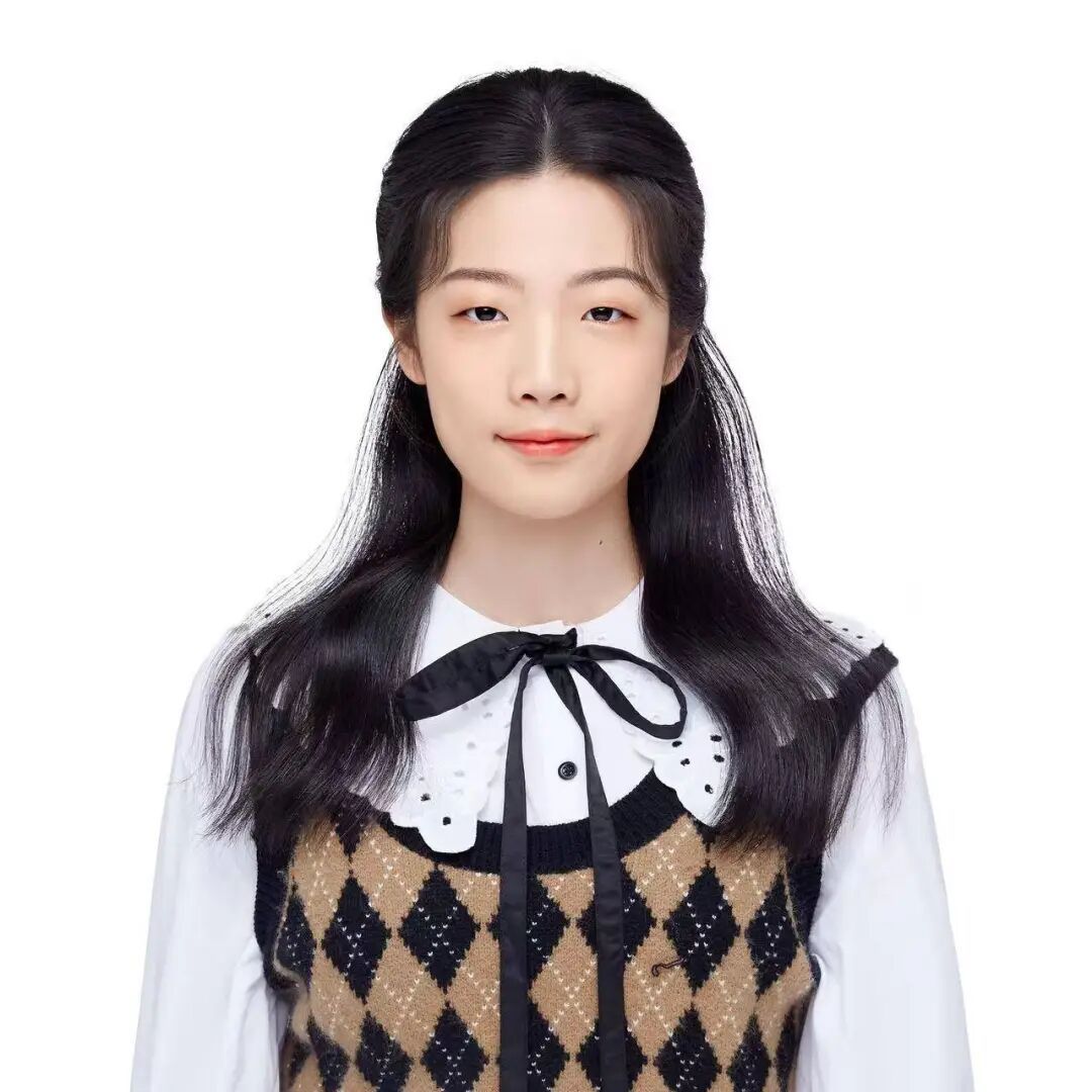 高考604分就读高职的她，现在怎么样了？