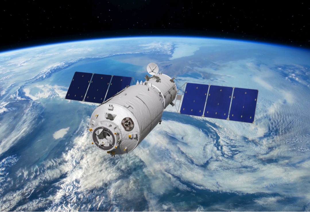 2026载人航天任务标识征集中,梦舟载人飞船长这样 2026载人航天任务标识征集中,梦舟载人飞船长这样