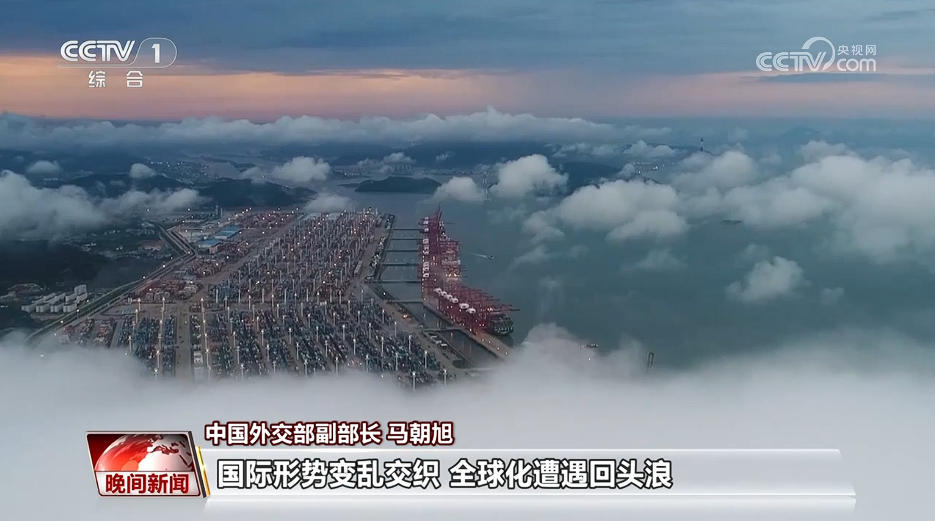 相约深圳 明年APEC"中国年"将有何亮点