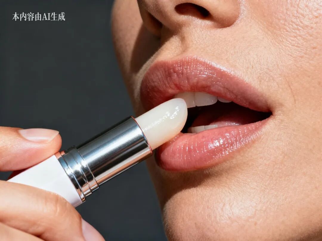 健康｜含有这些成分的唇膏，千万别用！