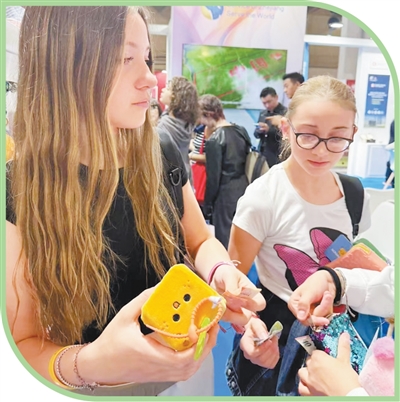 中国玩具如何“玩转”全球大市场? 中国玩具如何“玩转”全球大市场?