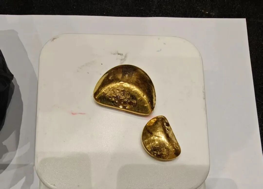 “炼金术师”过关被查 “炼金术师”过关被查