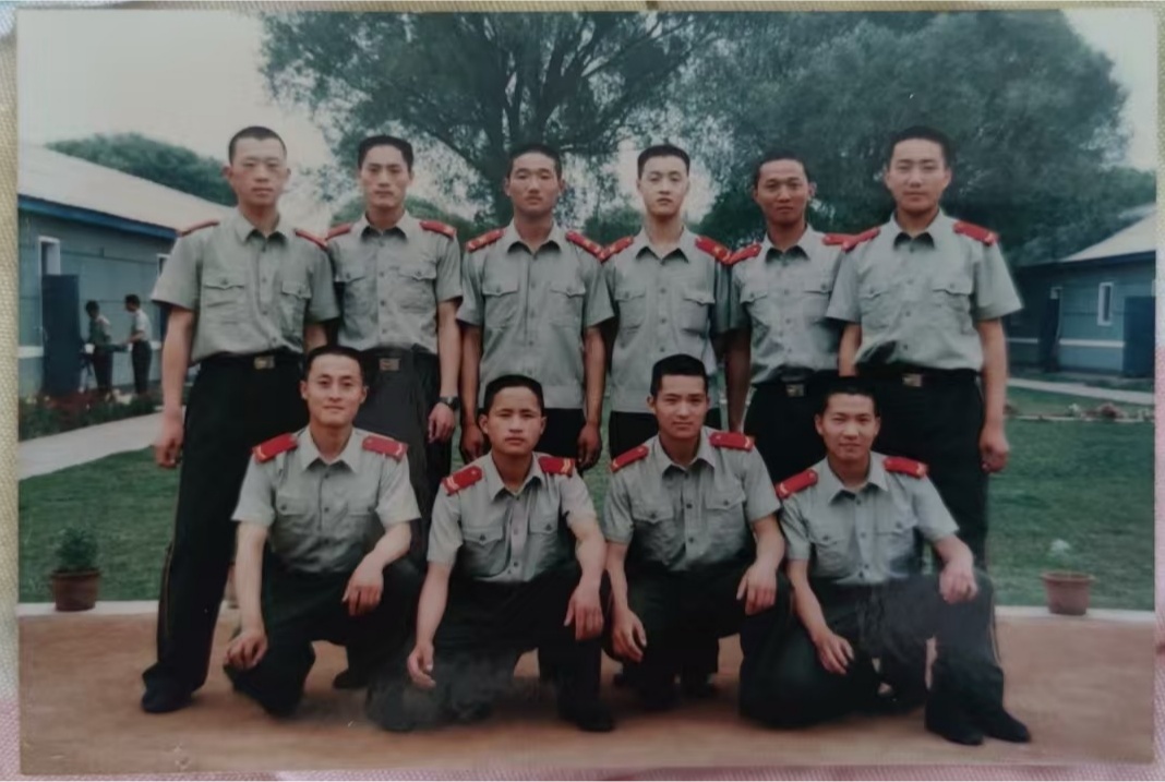 高武,追记一等功! 高武,追记一等功!