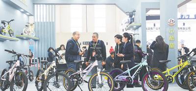 中国玩具“玩转”全球大市场 中国玩具“玩转”全球大市场