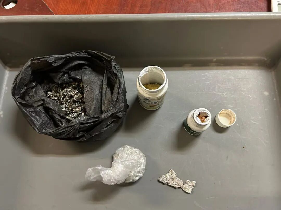 “炼金术师”过关被查 “炼金术师”过关被查