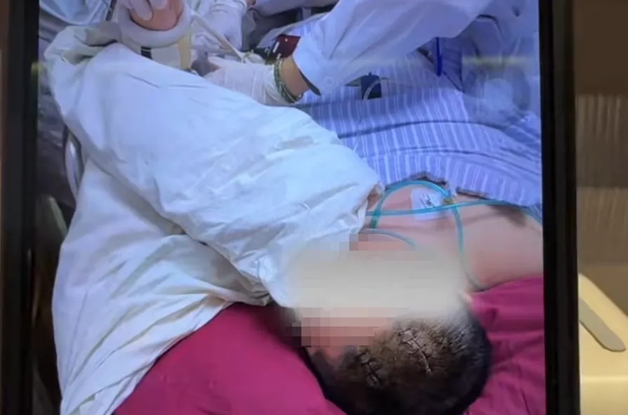 病情突然恶化！46岁上海独身女子昏迷两月后不幸离世......更让人揪心的是