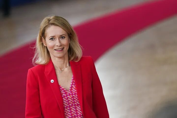 欧盟坦言:会越来越难…… 欧盟坦言:会越来越难……