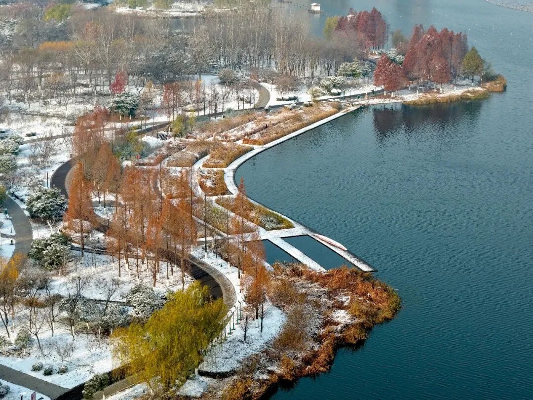 我国已经进入拉尼娜状态!专家解读:有一点可以确定—— 我国已经进入拉尼娜状态!专家解读:有一点可以确定——