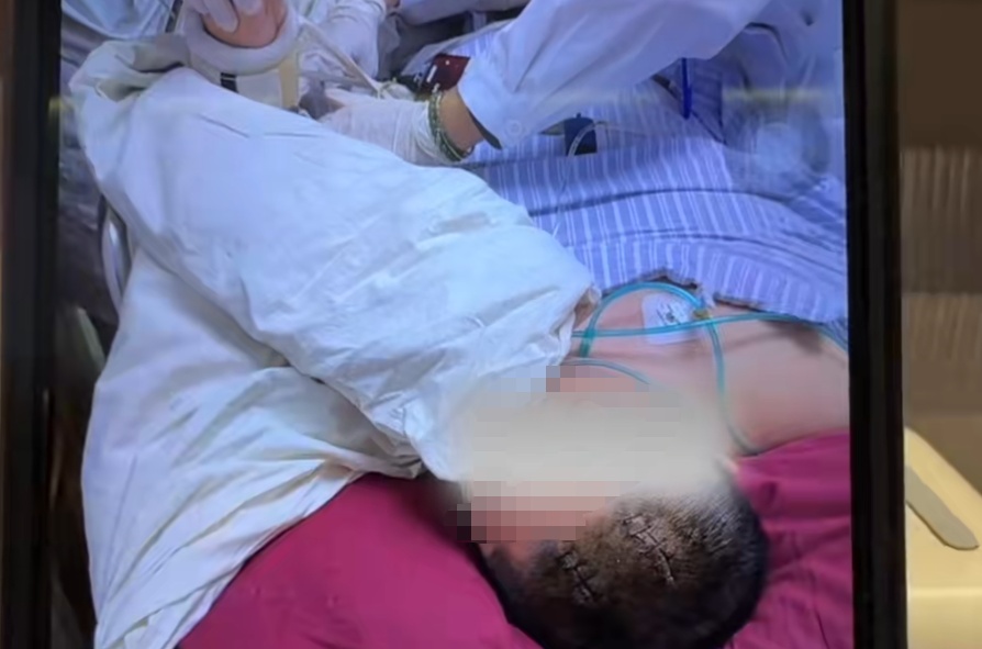 46岁女子举目无亲、突然发病离世，远房亲戚想用遗产为她买墓地遇到麻烦事