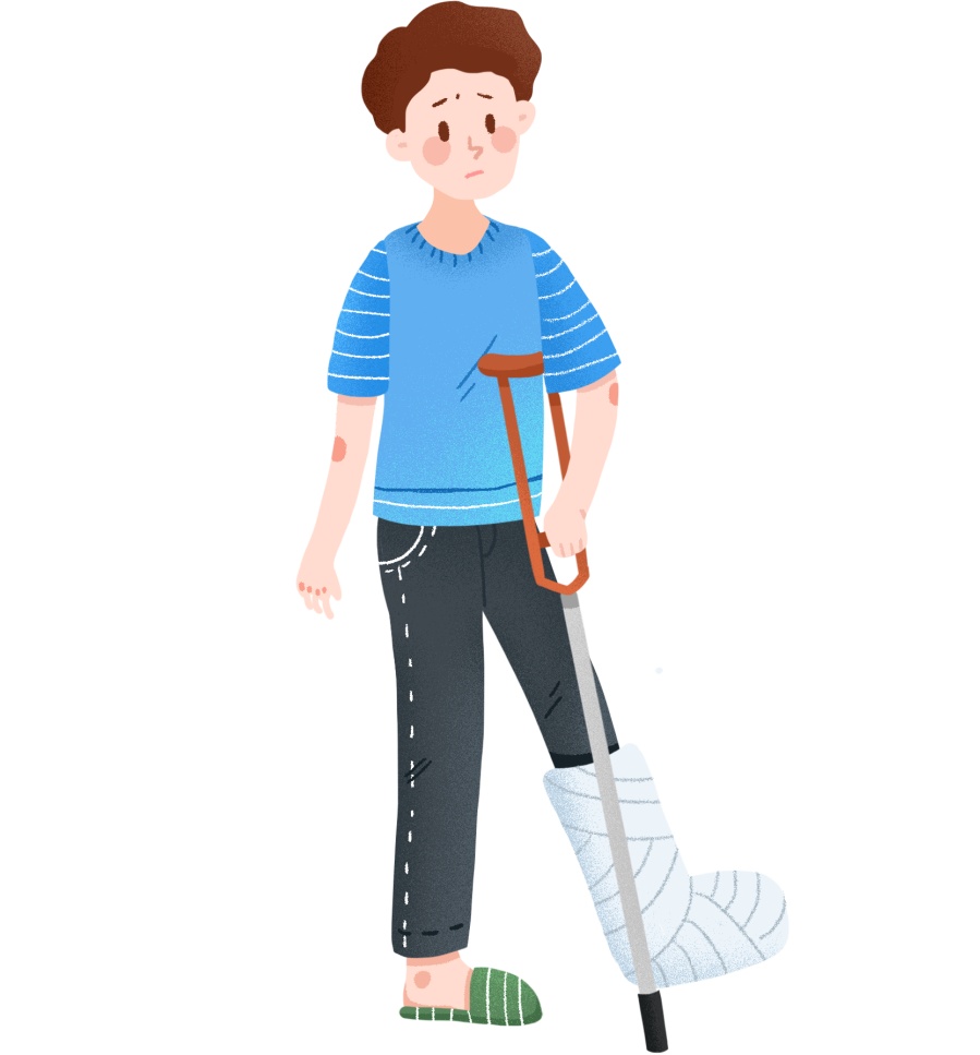 上下班途中、居家工作时,哪些情形可认定工伤?来看最新规定 上下班途中、居家工作时,哪些情形可认定工伤?来看最新规定