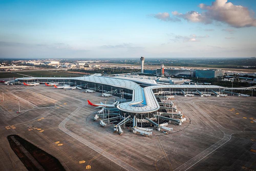 海南封关倒计时 全球航司为何排队来这里修飞机? 海南封关倒计时 全球航司为何排队来这里修飞机?