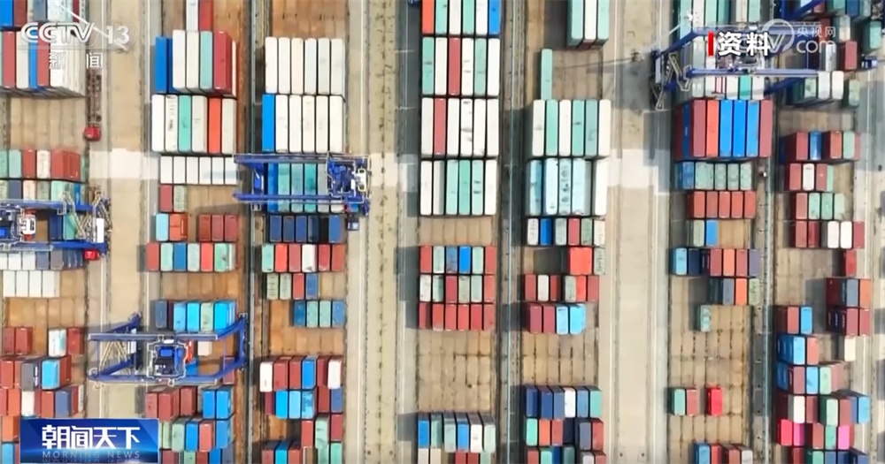 “一线放得开、二线管得住” 海南自贸港封关运作准备工作已全面就绪 “一线放得开、二线管得住” 海南自贸港封关运作准备工作已全面就绪