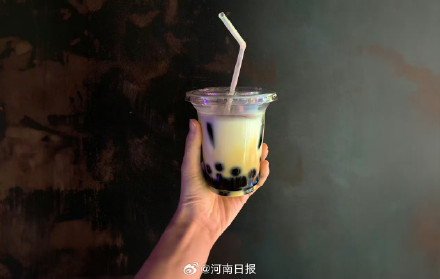 喝奶茶尽量选这4种