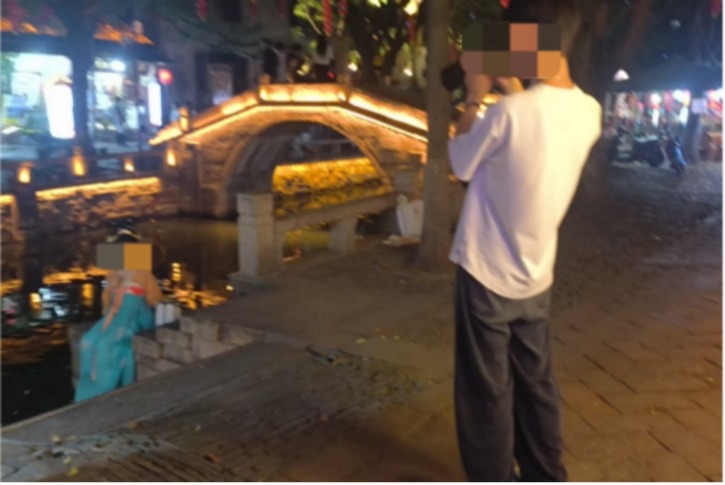 “服装全场任选”,万万没想到…… “服装全场任选”,万万没想到……