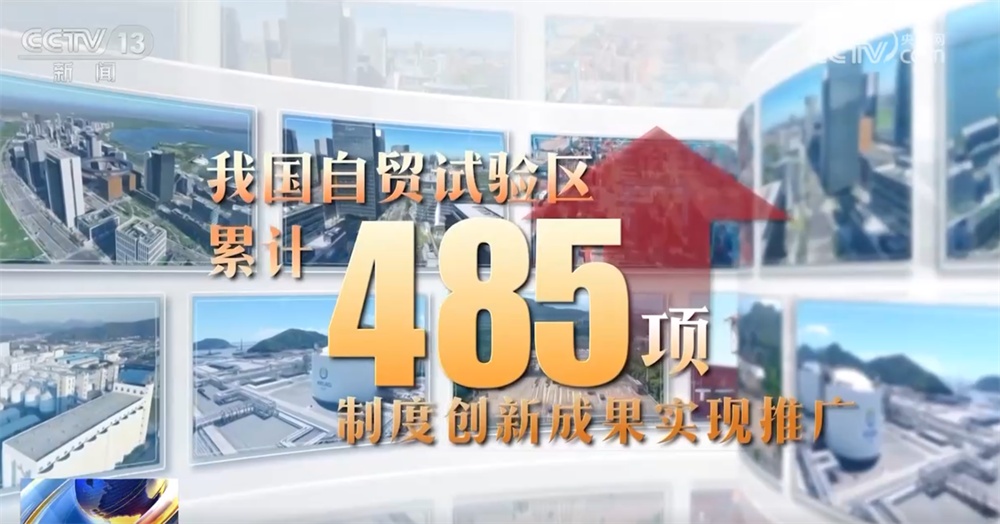 从“时间线”见证中国开放步伐从未停歇 海南自贸港“成型起势”稳步前行 从“时间线”见证中国开放步伐从未停歇 海南自贸港“成型起势”稳步前行