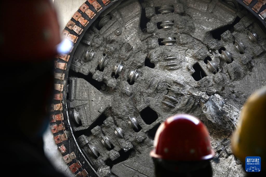 青岛南北向地铁交通建设获突破 青岛南北向地铁交通建设获突破