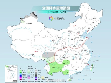 北方降雪集中在新疆北部和黑龙江 北方降雪集中在新疆北部和黑龙江