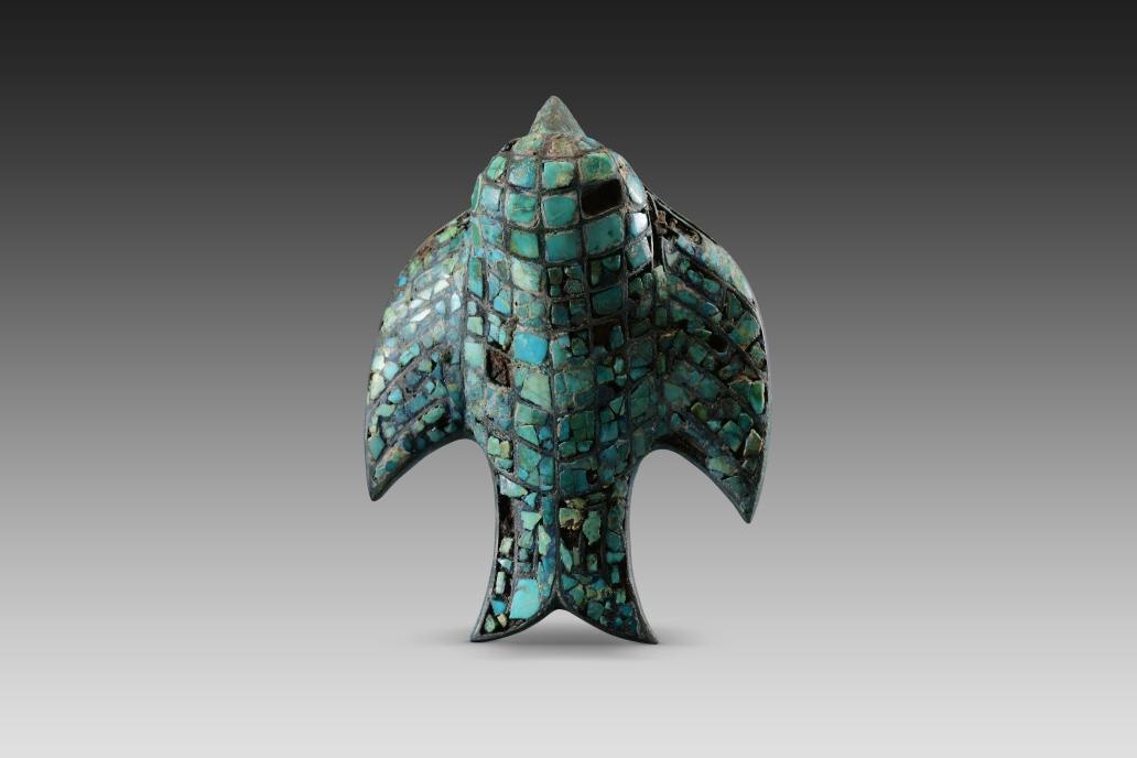 中国两项考古入选世界考古论坛重大田野考古发现成果展示