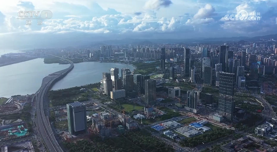 相约深圳 明年APEC"中国年"将有何亮点