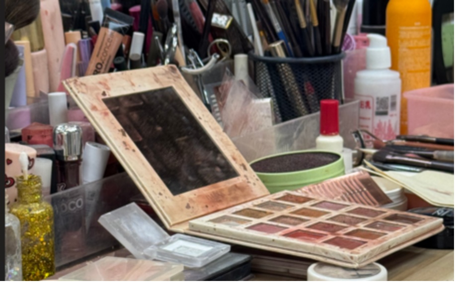 “服装全场任选”,万万没想到…… “服装全场任选”,万万没想到……