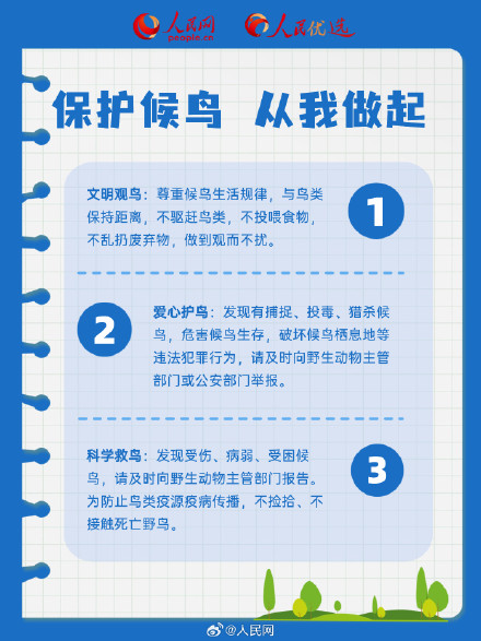 长知识了!9图解码候鸟迁徙 长知识了!9图解码候鸟迁徙