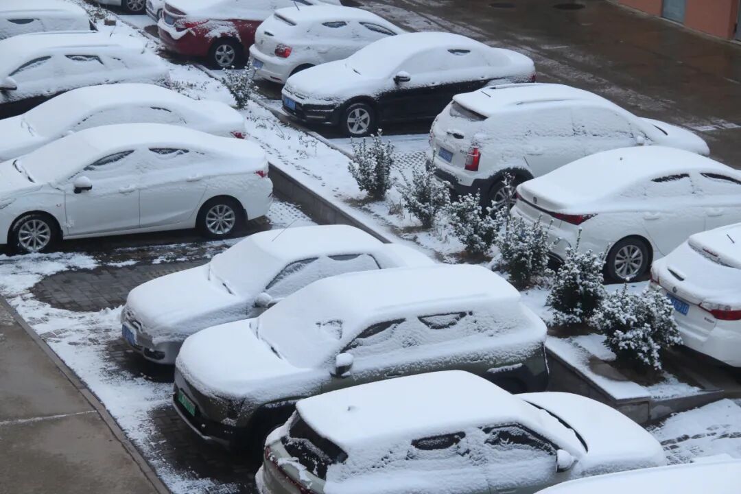 我国已经进入拉尼娜状态!专家解读:有一点可以确定—— 我国已经进入拉尼娜状态!专家解读:有一点可以确定——