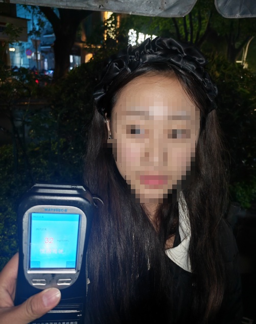 还没“转正”就“下岗”！18岁实习司机酒驾，驾照直接“归零”