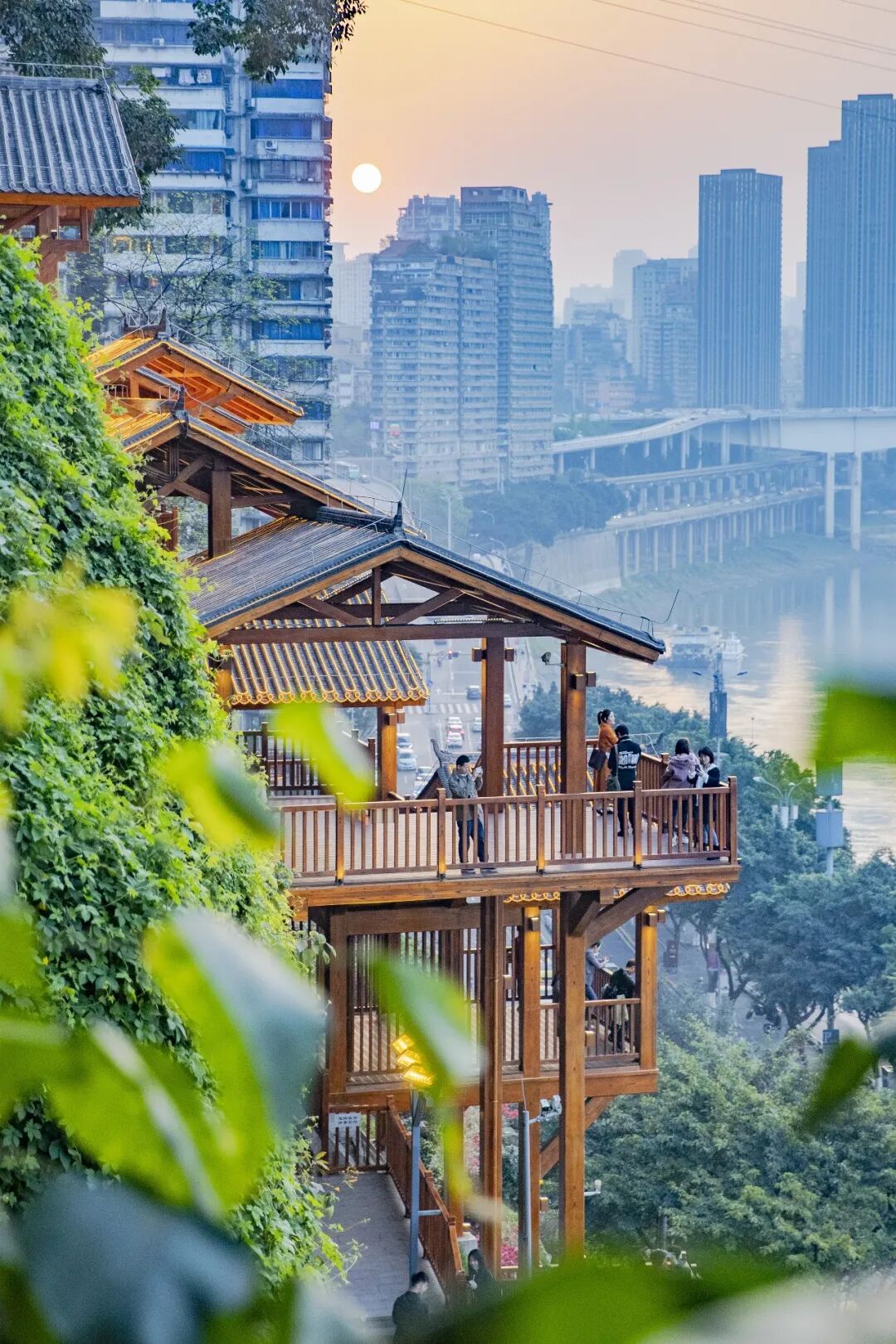 从破旧小巷到亿元街区,戴家巷的日子越来越巴适 从破旧小巷到亿元街区,戴家巷的日子越来越巴适