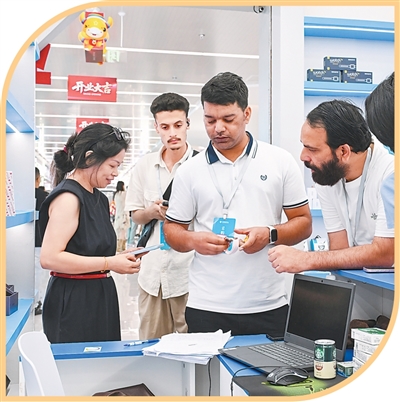 中国玩具如何“玩转”全球大市场? 中国玩具如何“玩转”全球大市场?