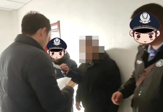 300多个实名微信小店账号被层层转卖！烟台网警“较真”斩断黑产链