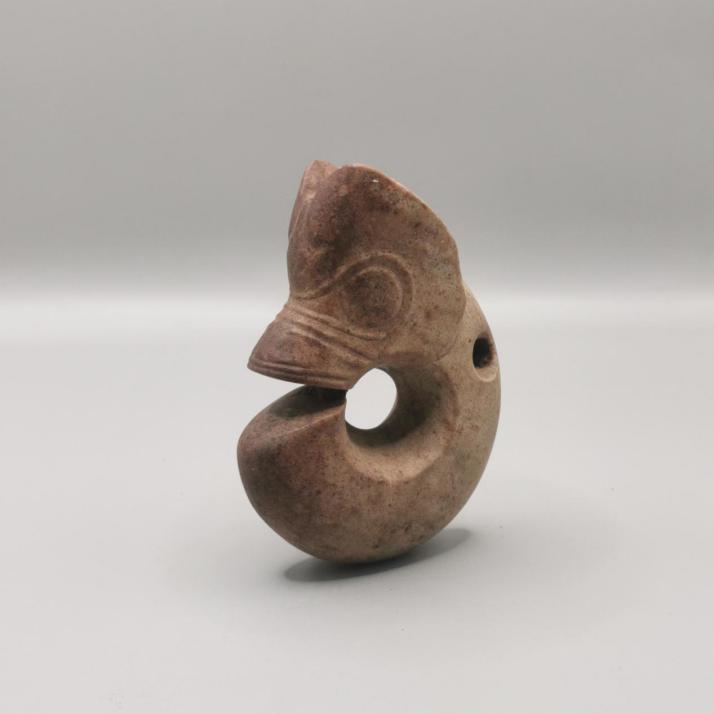 中国两项考古入选世界考古论坛重大田野考古发现成果展示