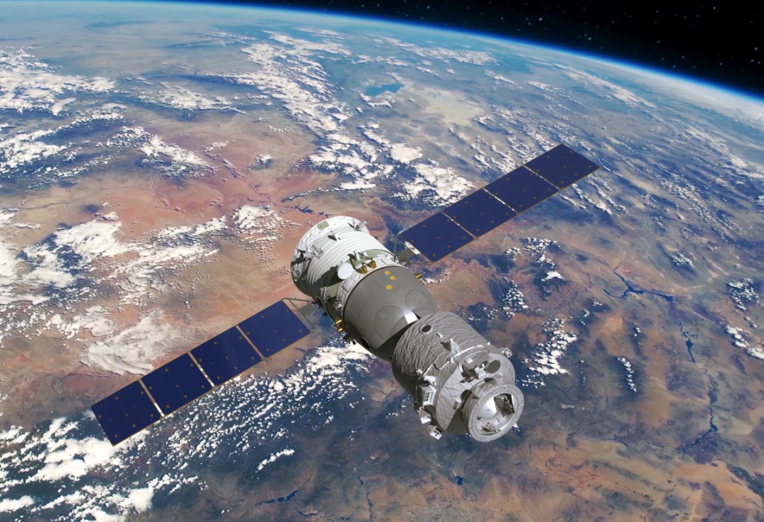 2026载人航天任务标识征集中,梦舟载人飞船长这样 2026载人航天任务标识征集中,梦舟载人飞船长这样