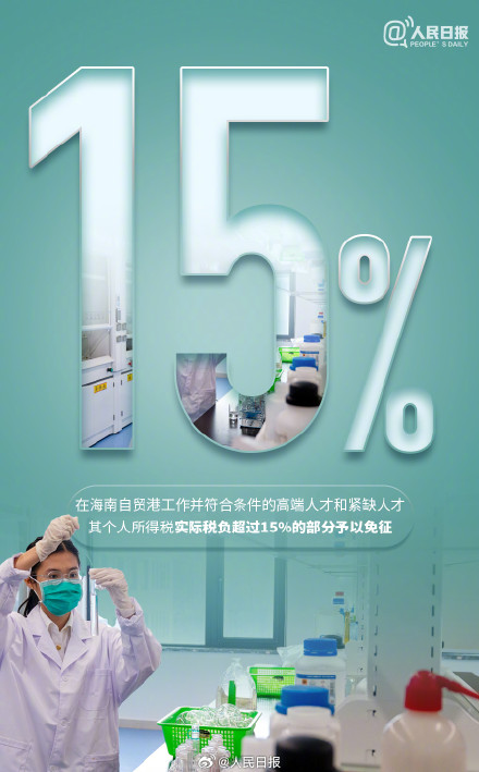 明天封关!海南自贸港封关运作有啥红利?科普帖来了 明天封关!海南自贸港封关运作有啥红利?科普帖来了