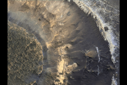 火星上有声音吗？