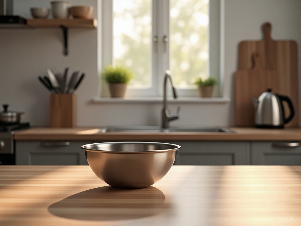 盛上热油就是“炸弹”!这种碗很多家庭都有 盛上热油就是“炸弹”!这种碗很多家庭都有