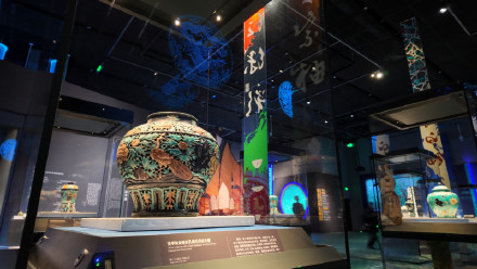 南海沉船最新发现首次进京 大运河博物馆免费看出水文物特展 南海沉船最新发现首次进京 大运河博物馆免费看出水文物特展