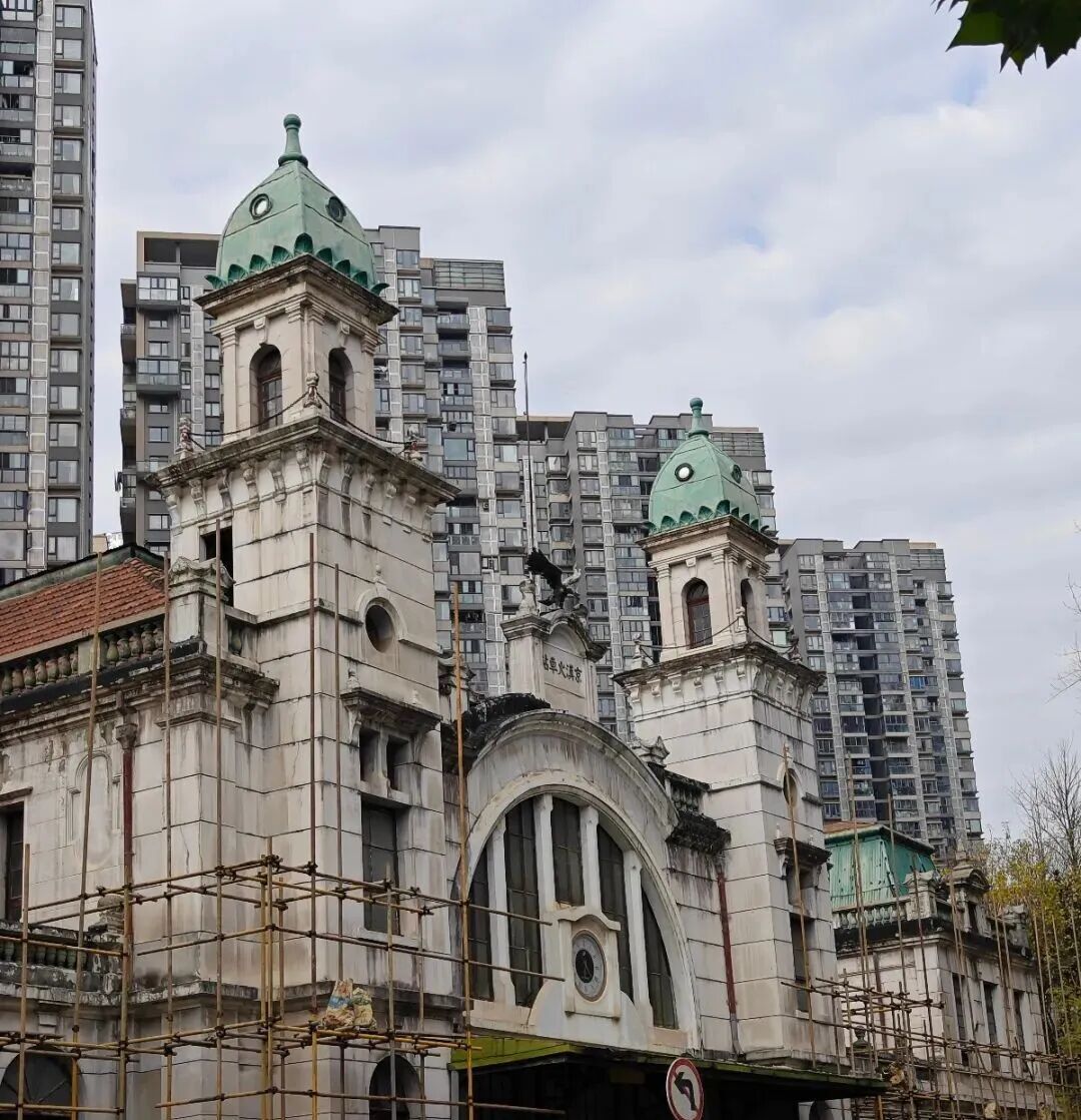 武汉百年火车站将改建成博物馆?官方回应 武汉百年火车站将改建成博物馆?官方回应