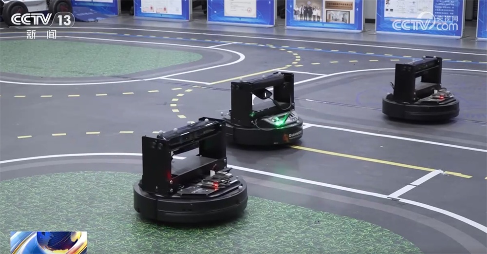 多所高校申请增设“具身智能”专业 “成品”“人才梯队”培养如何布局? 多所高校申请增设“具身智能”专业 “成品”“人才梯队”培养如何布局?