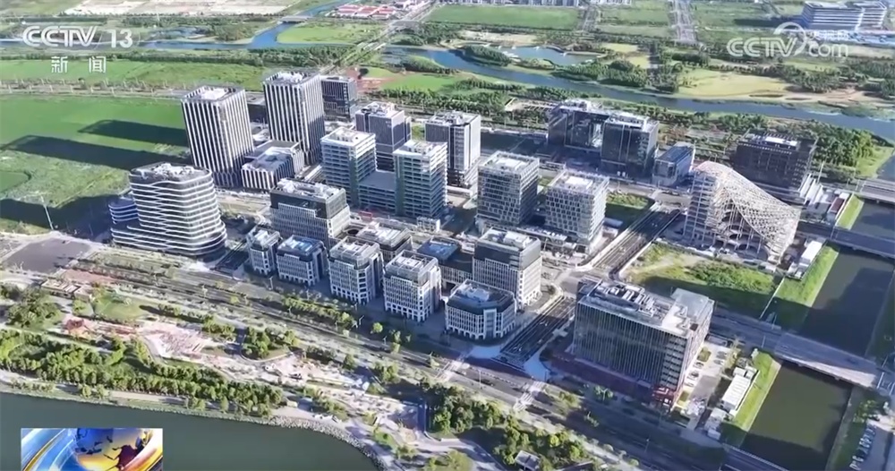 从“时间线”见证中国开放步伐从未停歇 海南自贸港“成型起势”稳步前行 从“时间线”见证中国开放步伐从未停歇 海南自贸港“成型起势”稳步前行