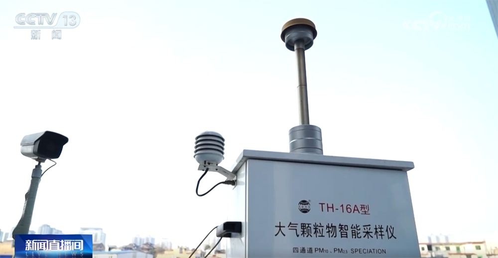 PM2.5等排放限值，进一步“收严”！千方百计打好“蓝天保卫战”