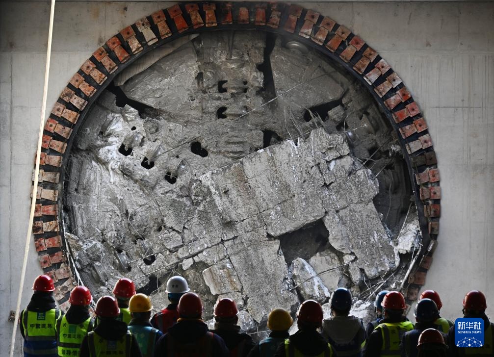 青岛南北向地铁交通建设获突破 青岛南北向地铁交通建设获突破