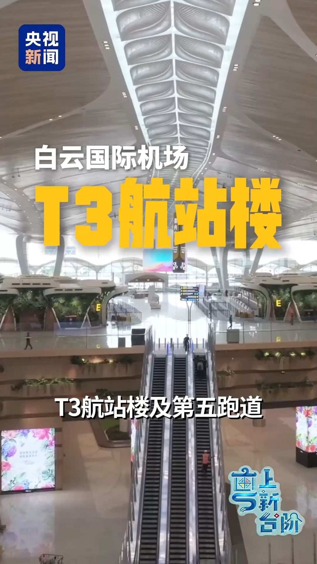 “粤”上新台阶丨大湾区机场源源不断的客流增量从何而来 “粤”上新台阶丨大湾区机场源源不断的客流增量从何而来