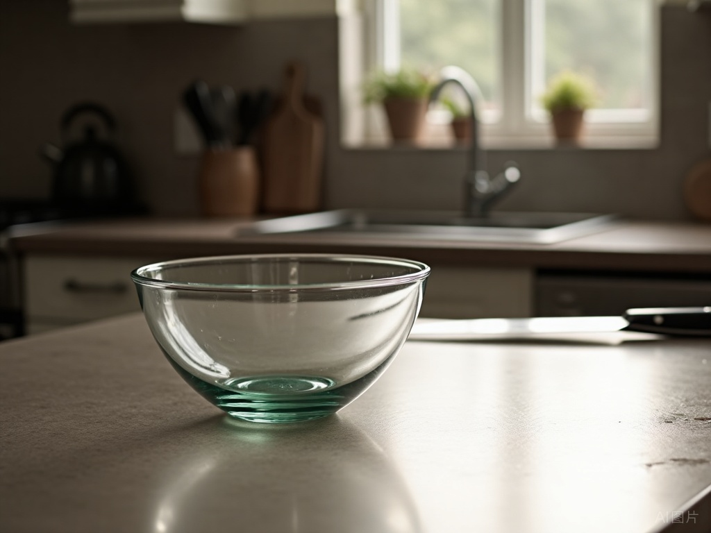 盛上热油就是“炸弹”!这种碗很多家庭都有 盛上热油就是“炸弹”!这种碗很多家庭都有