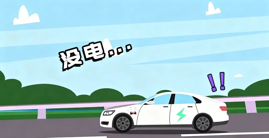 冬季开新能源车,这些充电细节别忽略! 冬季开新能源车,这些充电细节别忽略!