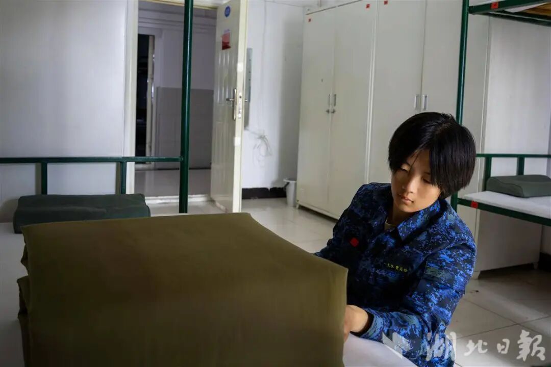 高考604分就读高职的她，现在怎么样了？